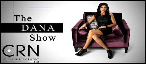The Dana Show (CRN)