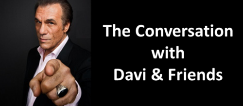 The Conversation with Davi & Friends