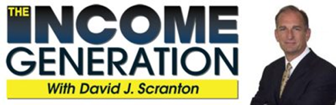 Income Generation with David J. Scranton