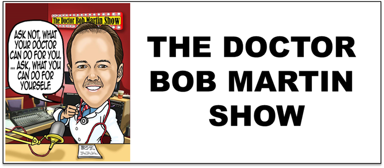 The Doctor Bob Martin Show