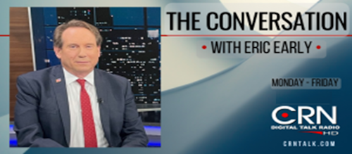 The Conversation with Eric Early (CRN)