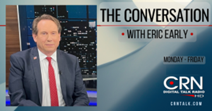 Eric Early - The Conversation