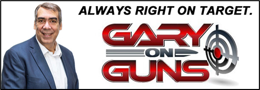 Gary on Guns Show with Gary Nolan
