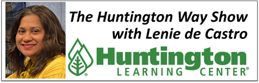 The Huntington Way Show with Lenie de Castro