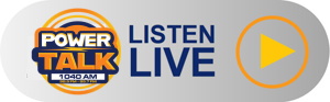 PowerTalk Radio listen live button