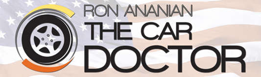 The Car Doctor with Ron Ananian