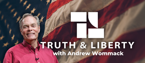 Truth and Liberty Coalition Show